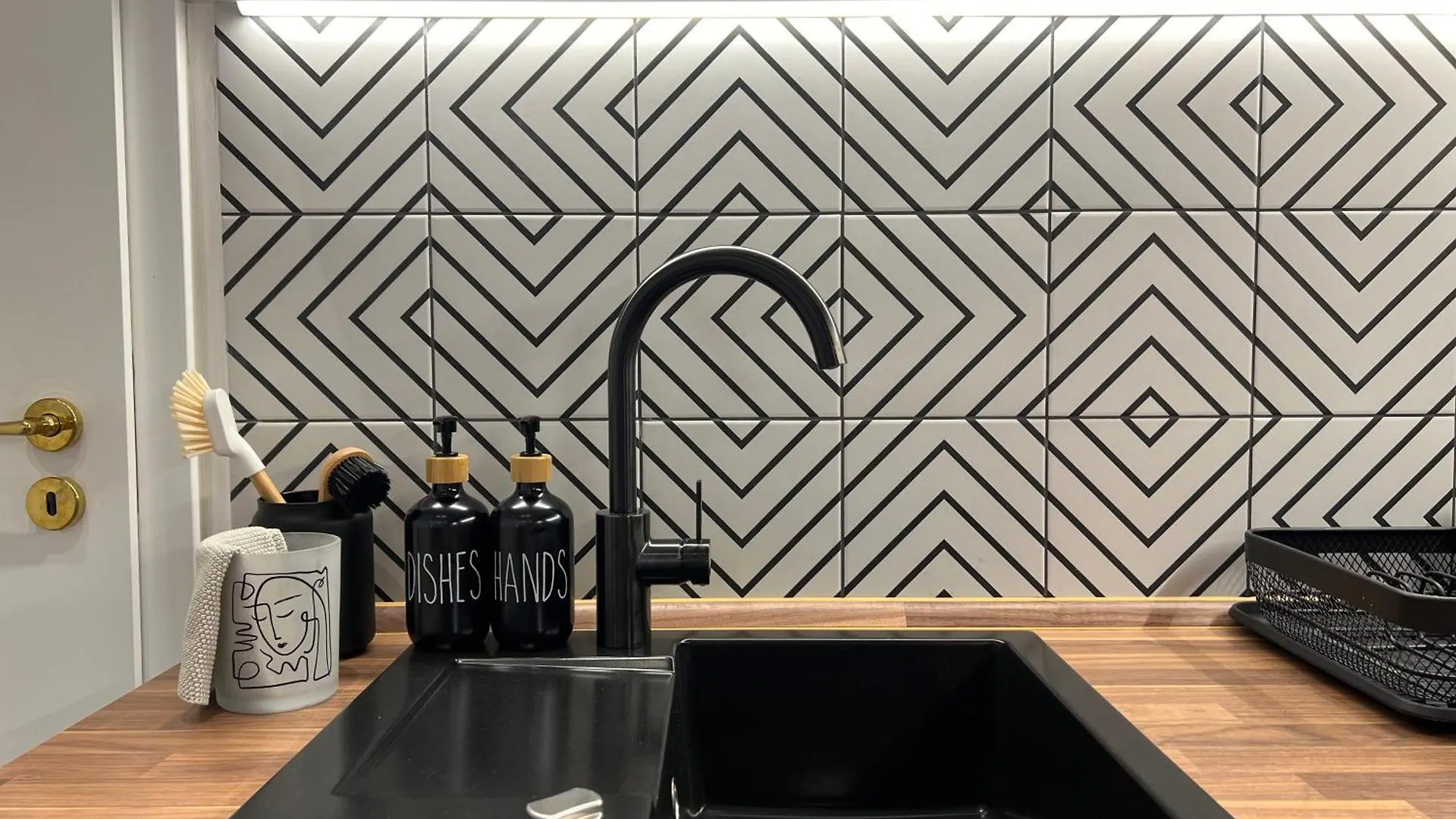 Szentkiralyi Suite Budapest