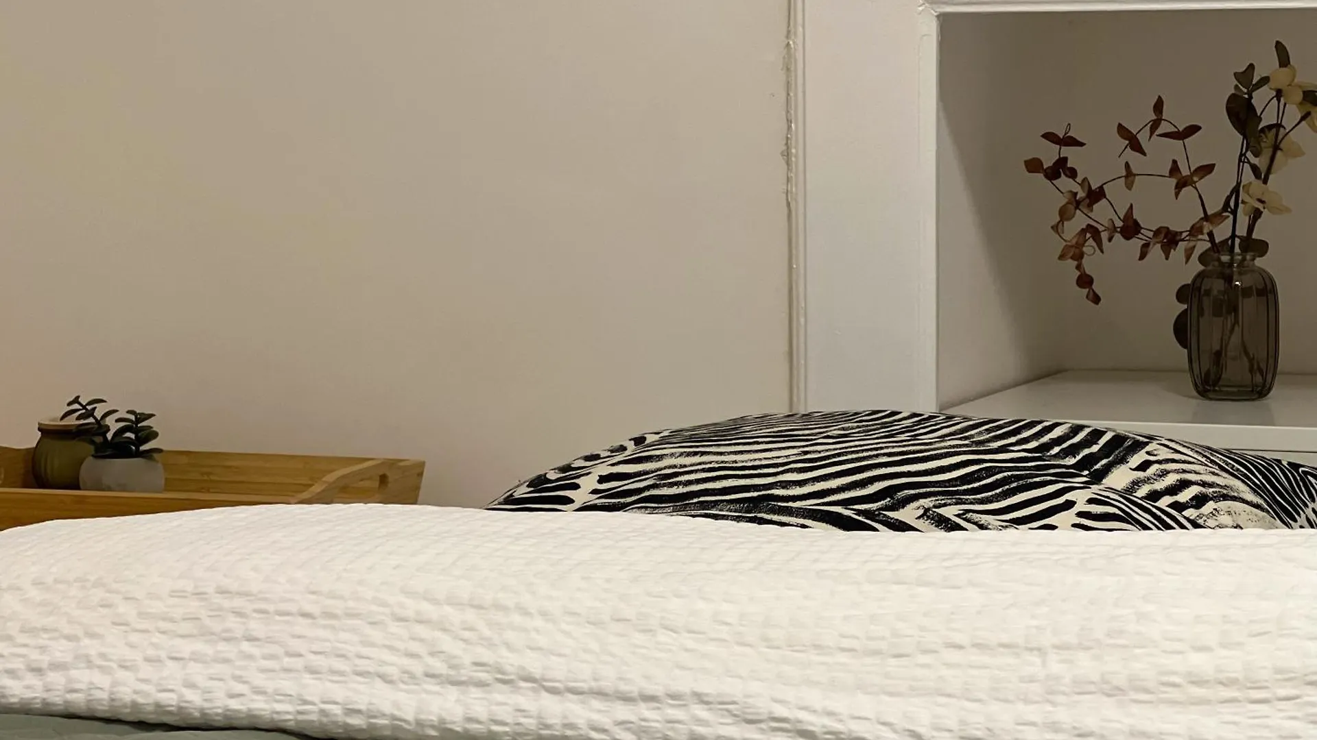 Apartment Szentkiralyi Suite Budapest