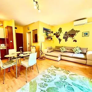 Benett Apartman