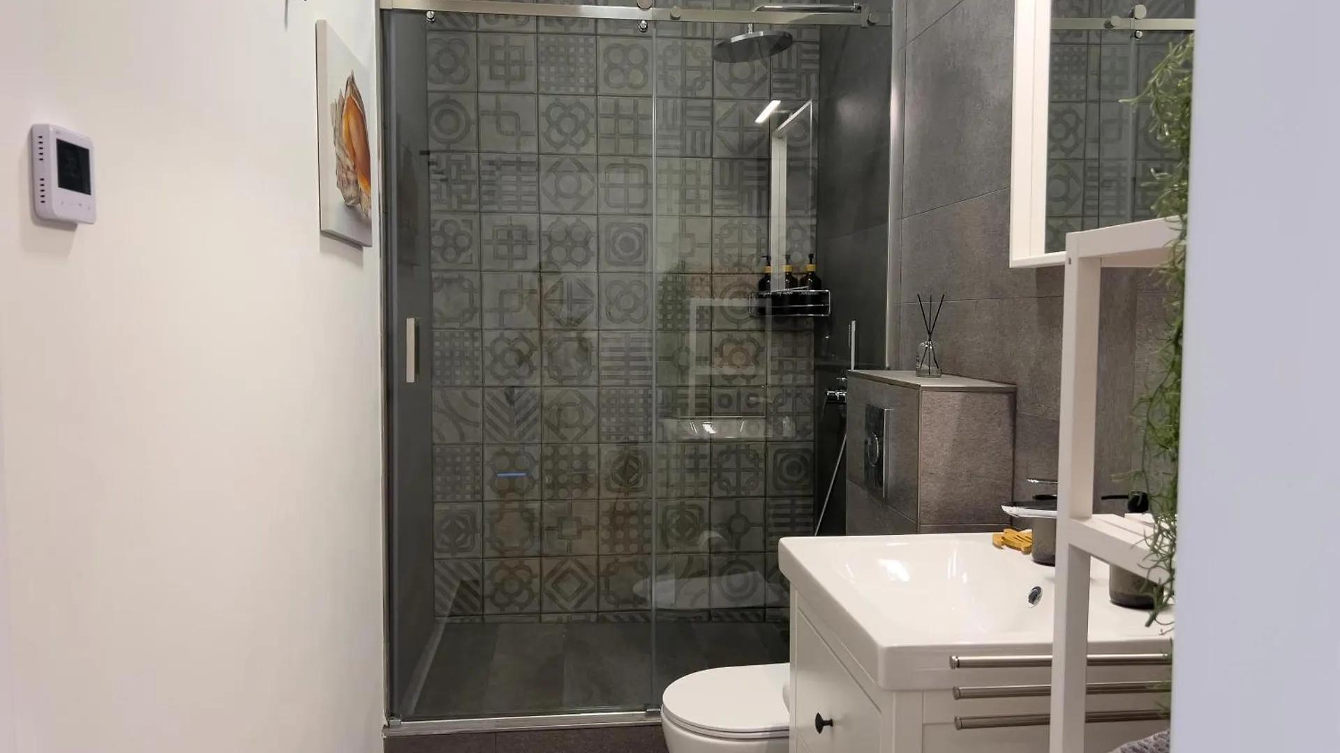 Szentkiralyi Suite بودابست